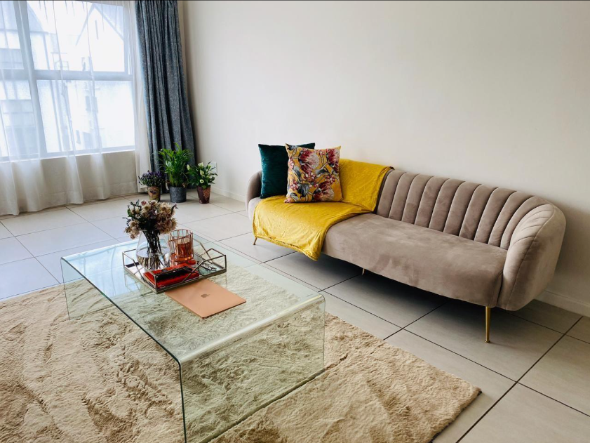 To Let 2 Bedroom Property for Rent in Modderfontein Gauteng