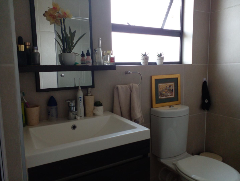 To Let 2 Bedroom Property for Rent in Modderfontein Gauteng