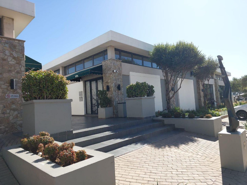 To Let 2 Bedroom Property for Rent in Modderfontein Gauteng