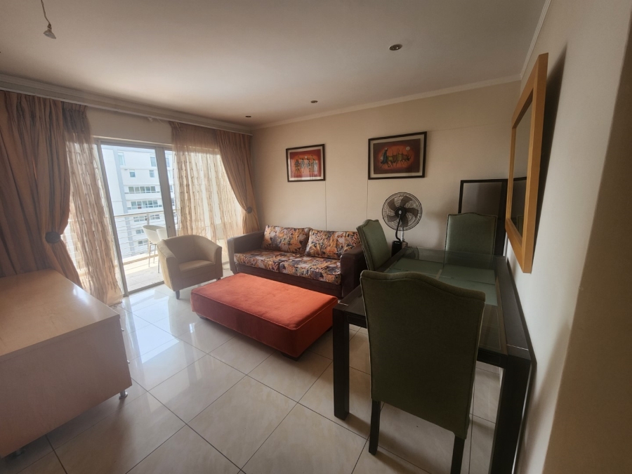 To Let 2 Bedroom Property for Rent in Sandhurst Gauteng
