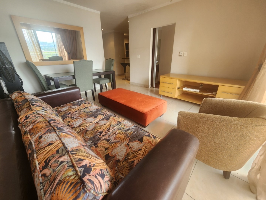 To Let 2 Bedroom Property for Rent in Sandhurst Gauteng