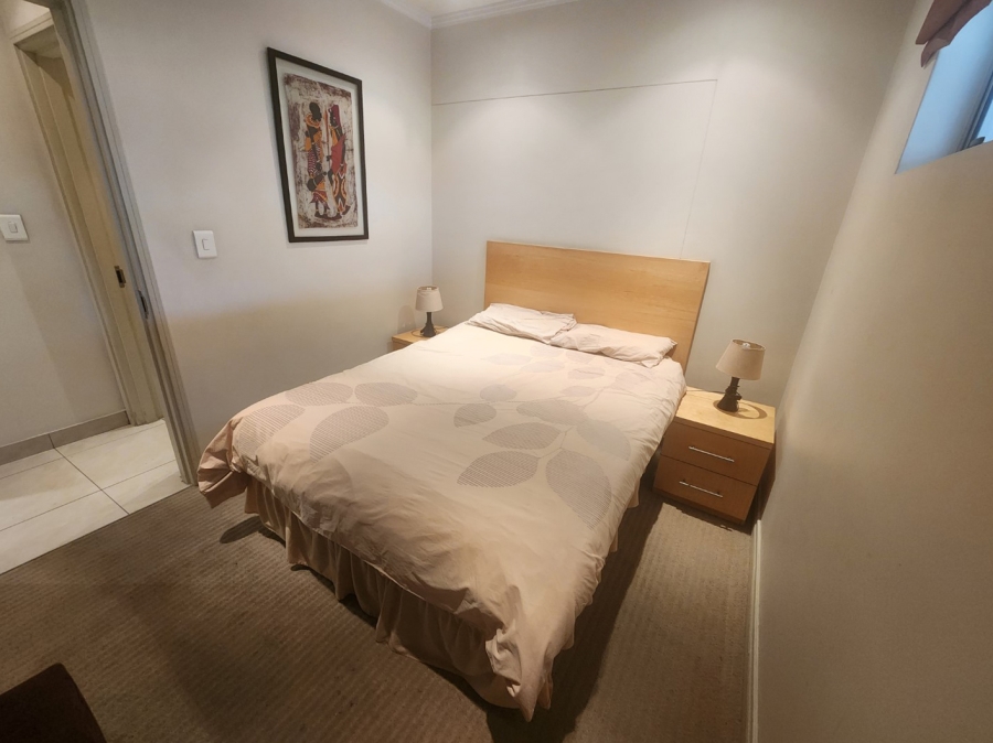To Let 2 Bedroom Property for Rent in Sandhurst Gauteng