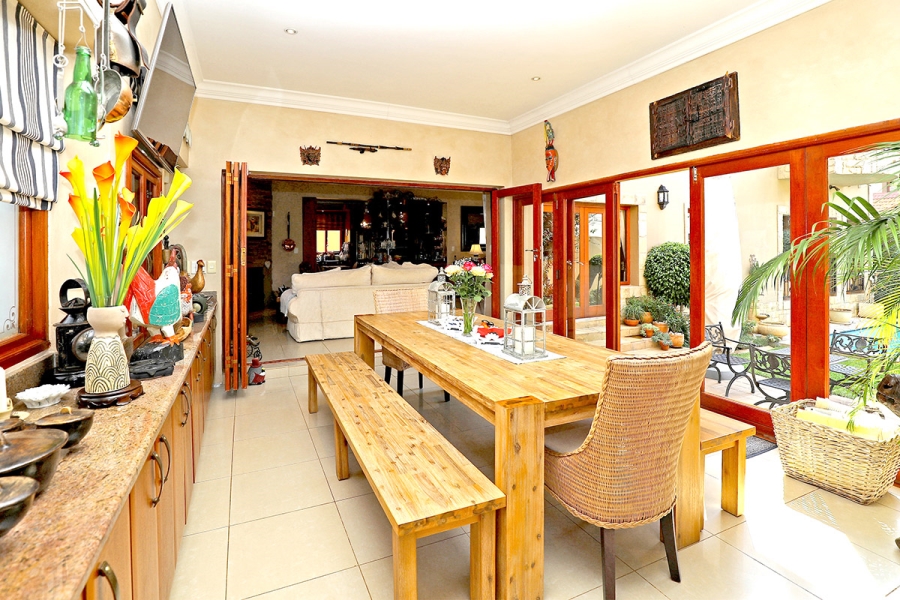 4 Bedroom Property for Sale in Broadacres Gauteng