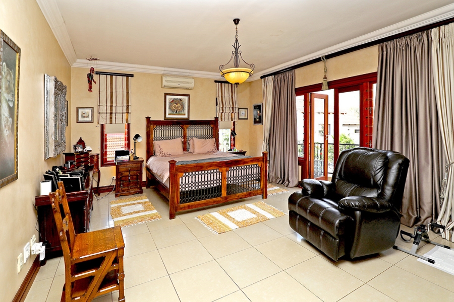 4 Bedroom Property for Sale in Broadacres Gauteng