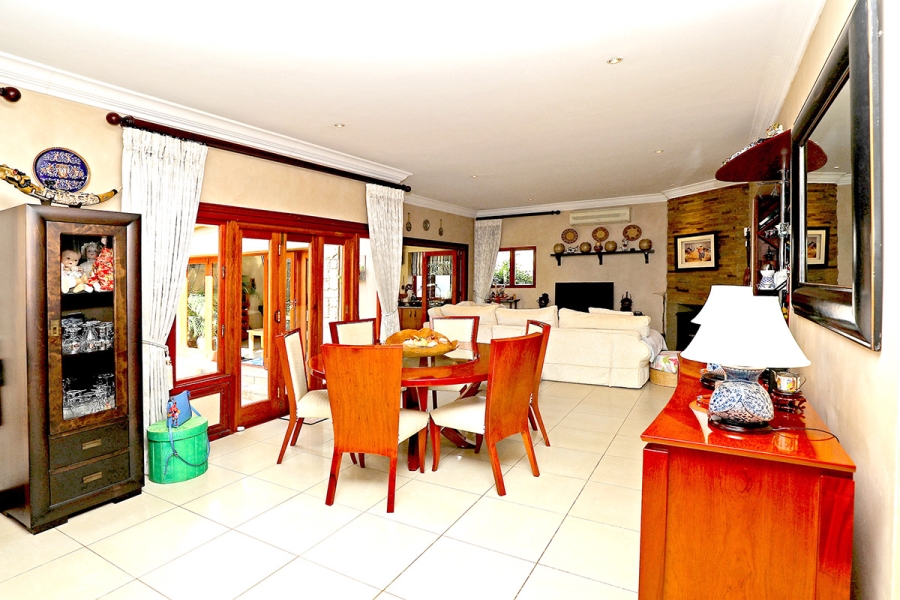 4 Bedroom Property for Sale in Broadacres Gauteng