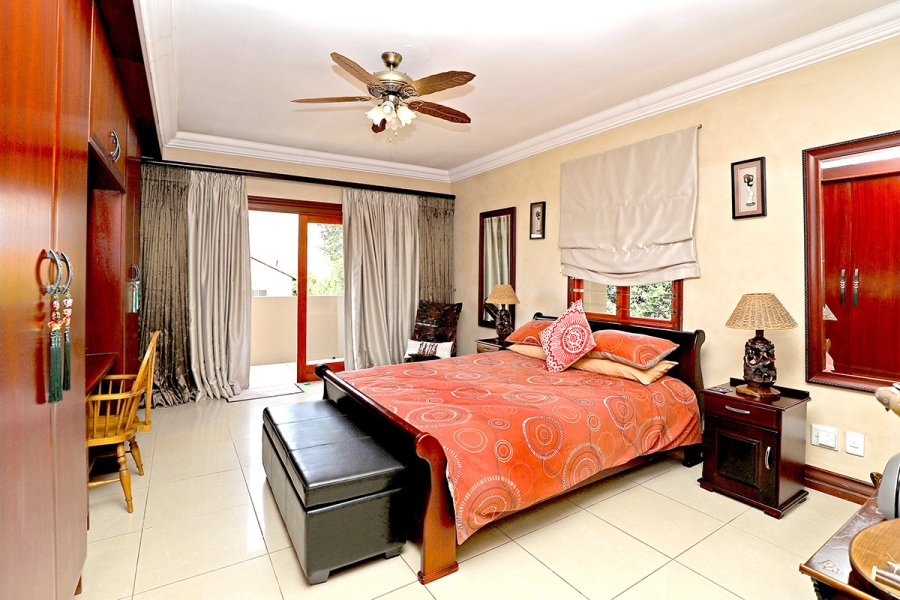 4 Bedroom Property for Sale in Broadacres Gauteng