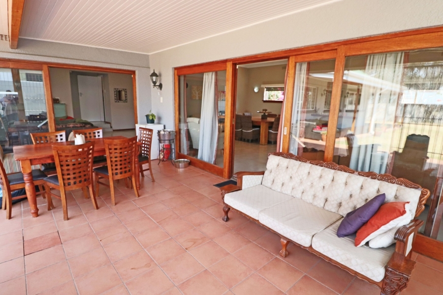 7 Bedroom Property for Sale in Bryanston Gauteng