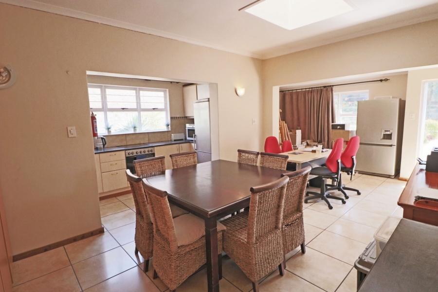 7 Bedroom Property for Sale in Bryanston Gauteng