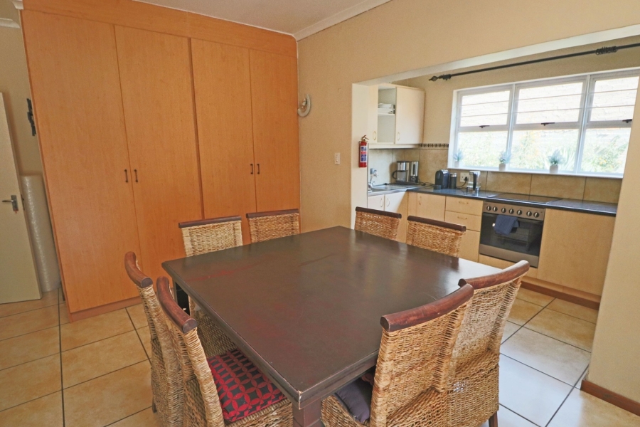 7 Bedroom Property for Sale in Bryanston Gauteng