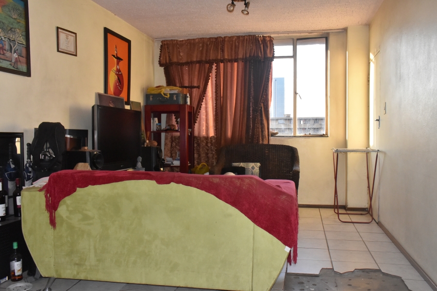 2 Bedroom Property for Sale in Pretoria Central Gauteng