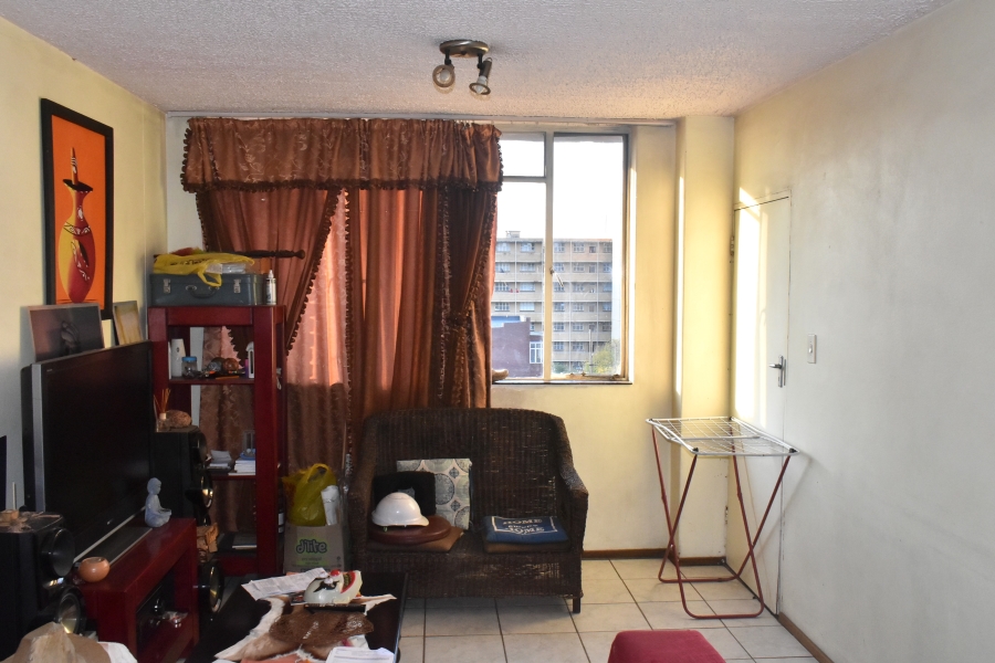 2 Bedroom Property for Sale in Pretoria Central Gauteng