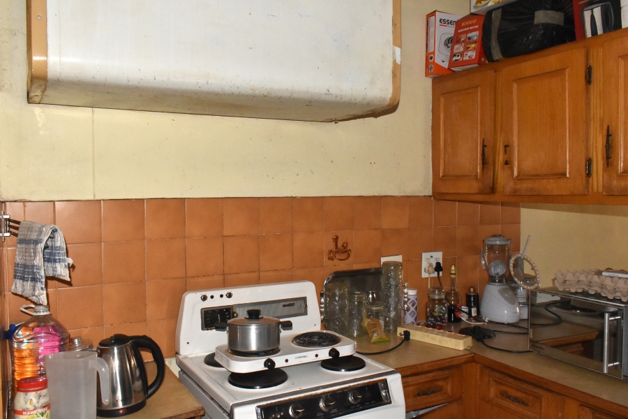 2 Bedroom Property for Sale in Pretoria Central Gauteng