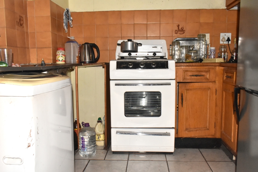 2 Bedroom Property for Sale in Pretoria Central Gauteng