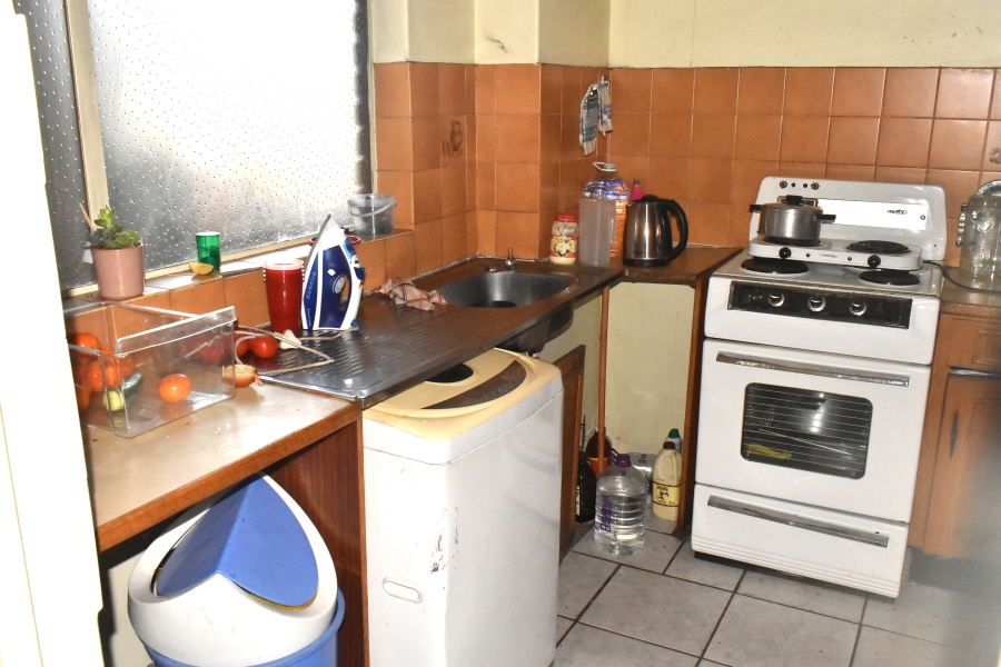 2 Bedroom Property for Sale in Pretoria Central Gauteng
