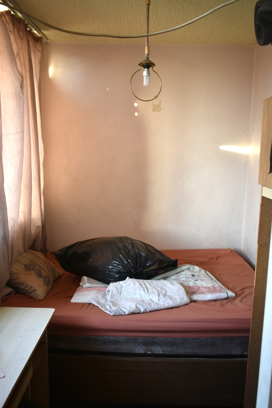 2 Bedroom Property for Sale in Pretoria Central Gauteng