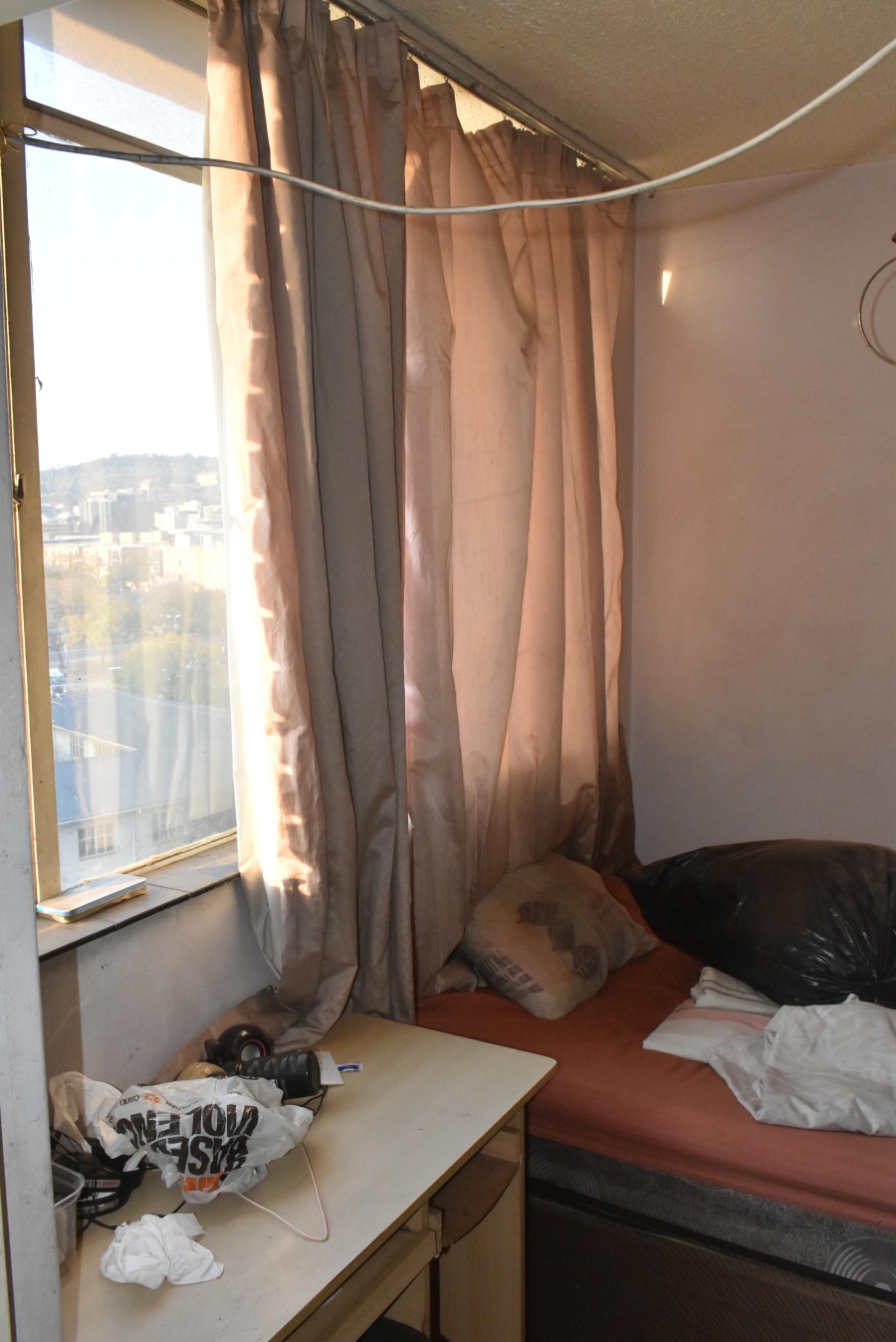 2 Bedroom Property for Sale in Pretoria Central Gauteng
