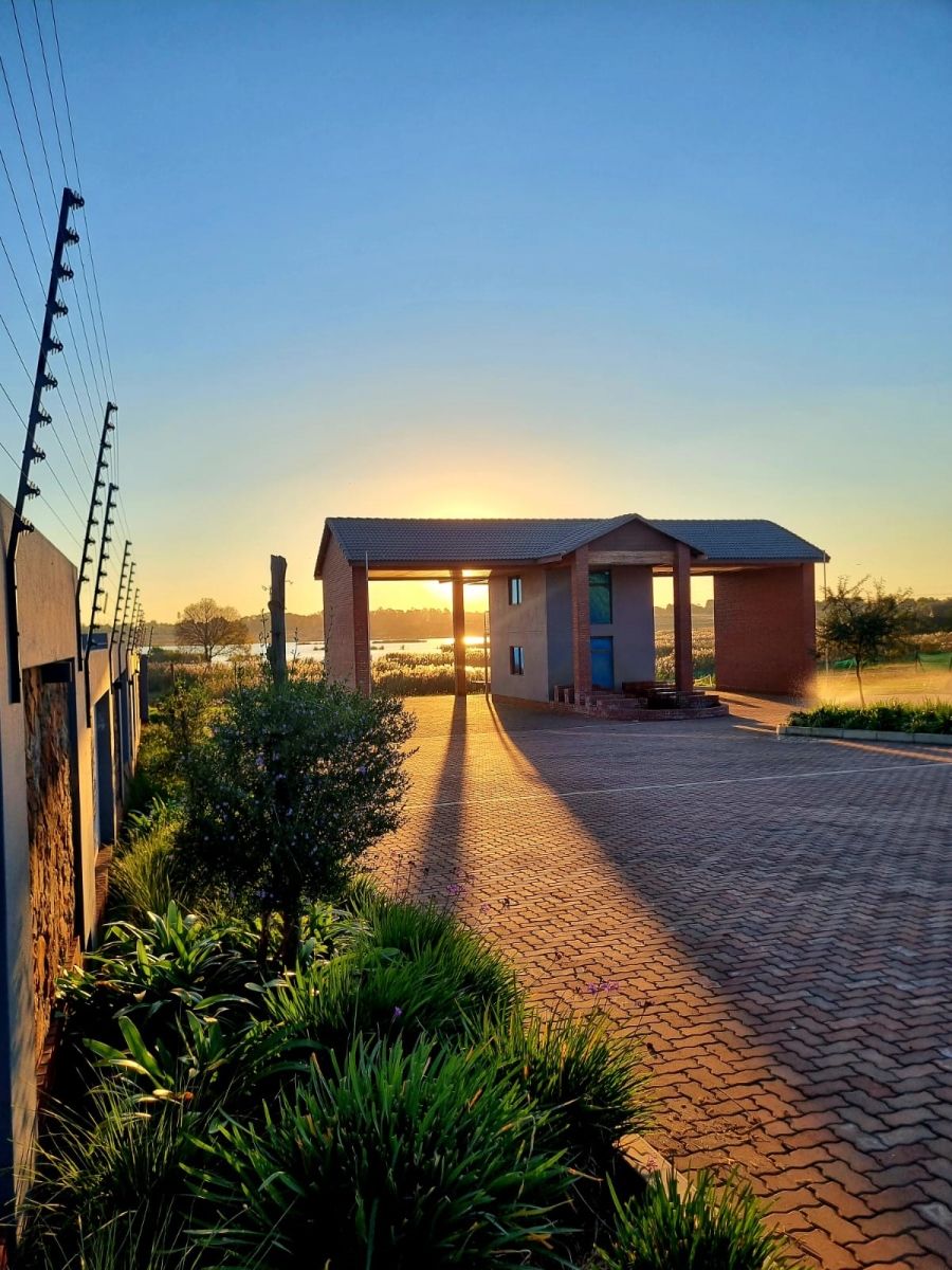 4 Bedroom Property for Sale in Rynfield Gauteng