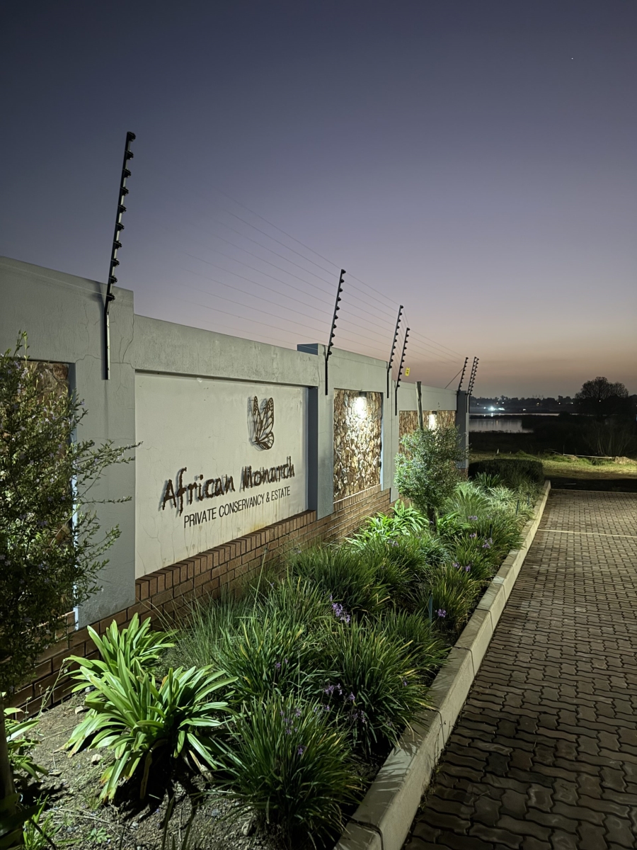 4 Bedroom Property for Sale in Rynfield Gauteng