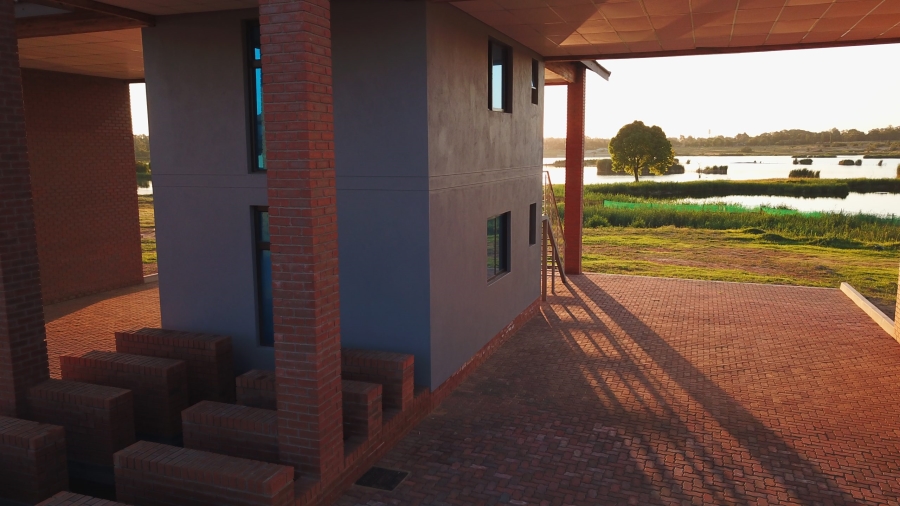4 Bedroom Property for Sale in Rynfield Gauteng
