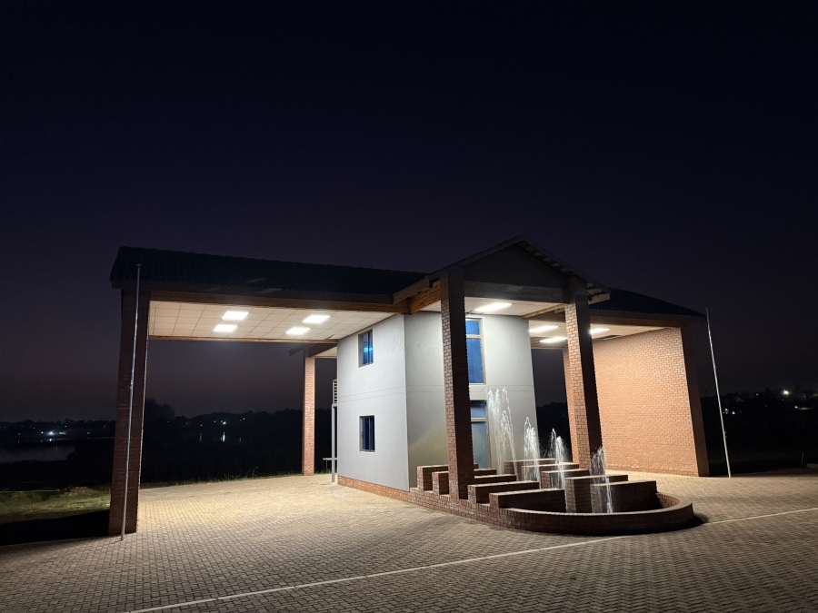 4 Bedroom Property for Sale in Rynfield Gauteng