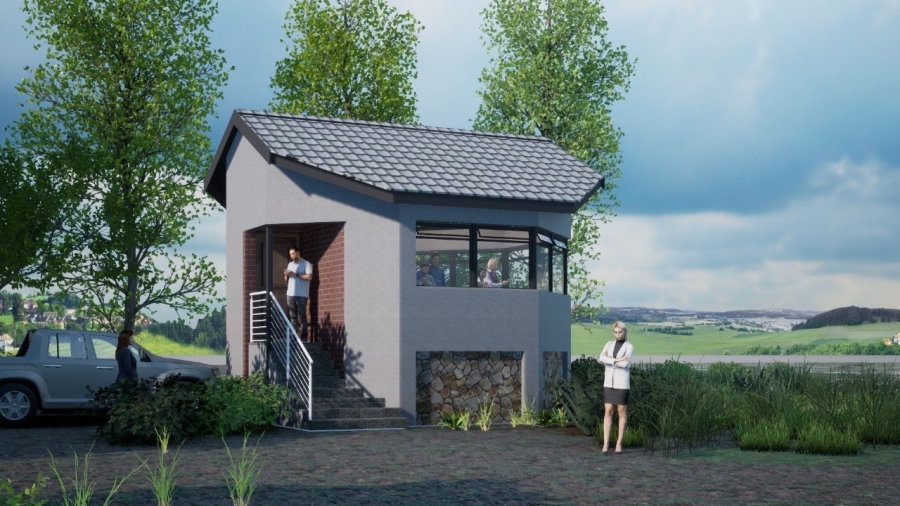 4 Bedroom Property for Sale in Rynfield Gauteng