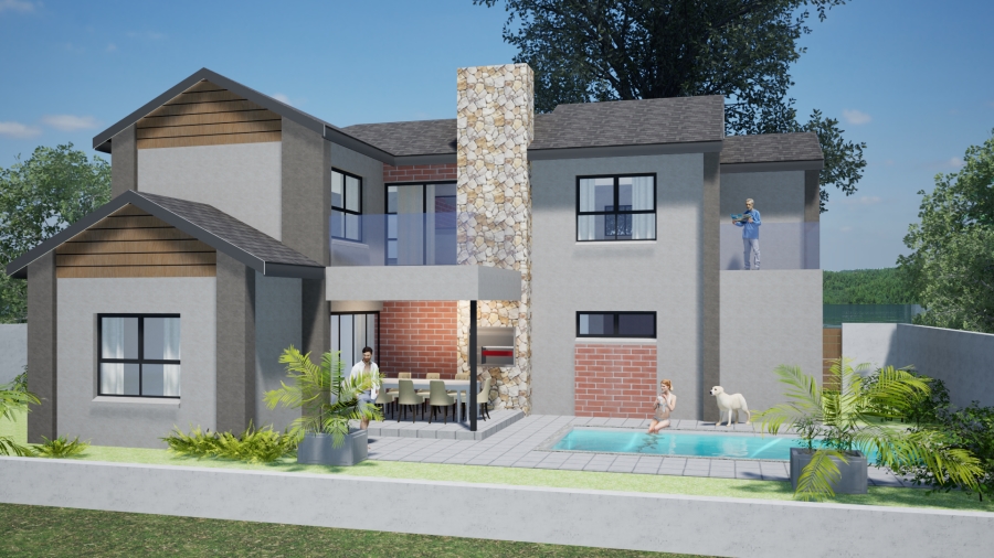 4 Bedroom Property for Sale in Rynfield Gauteng