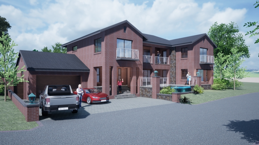 4 Bedroom Property for Sale in Rynfield Gauteng