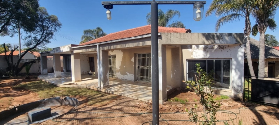 3 Bedroom Property for Sale in Cyrildene Gauteng