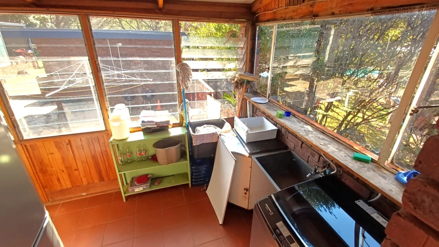 4 Bedroom Property for Sale in Lyttelton Manor Gauteng