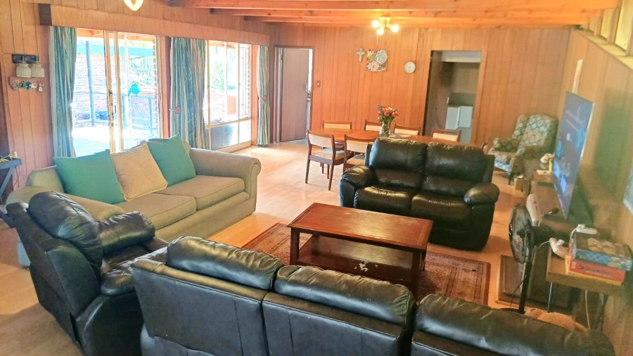 4 Bedroom Property for Sale in Lyttelton Manor Gauteng