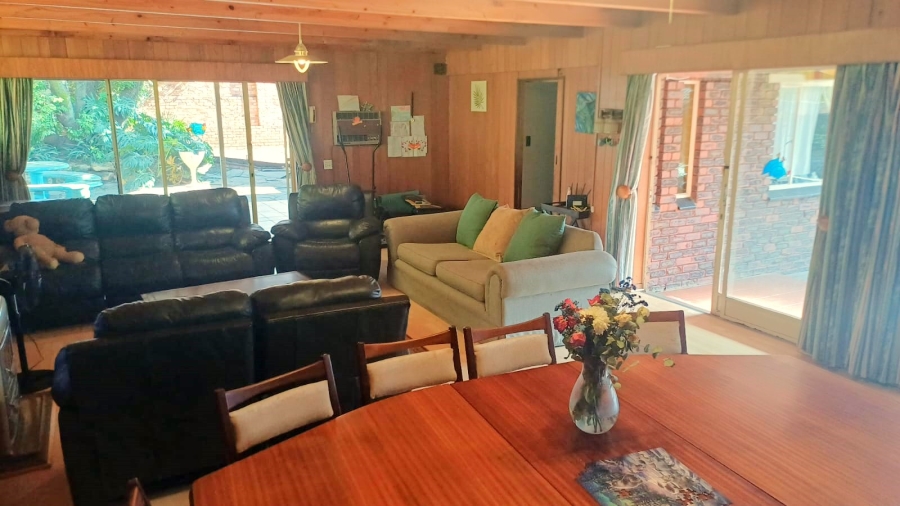 4 Bedroom Property for Sale in Lyttelton Manor Gauteng