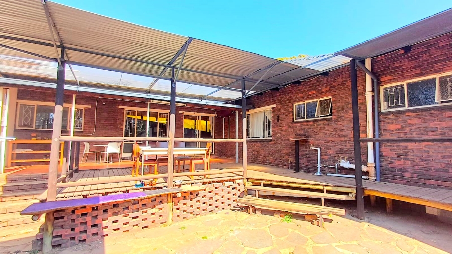 4 Bedroom Property for Sale in Lyttelton Manor Gauteng