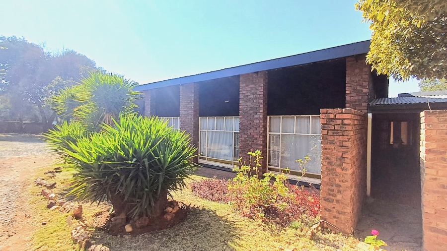 4 Bedroom Property for Sale in Lyttelton Manor Gauteng