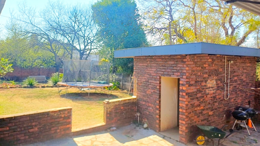 4 Bedroom Property for Sale in Lyttelton Manor Gauteng