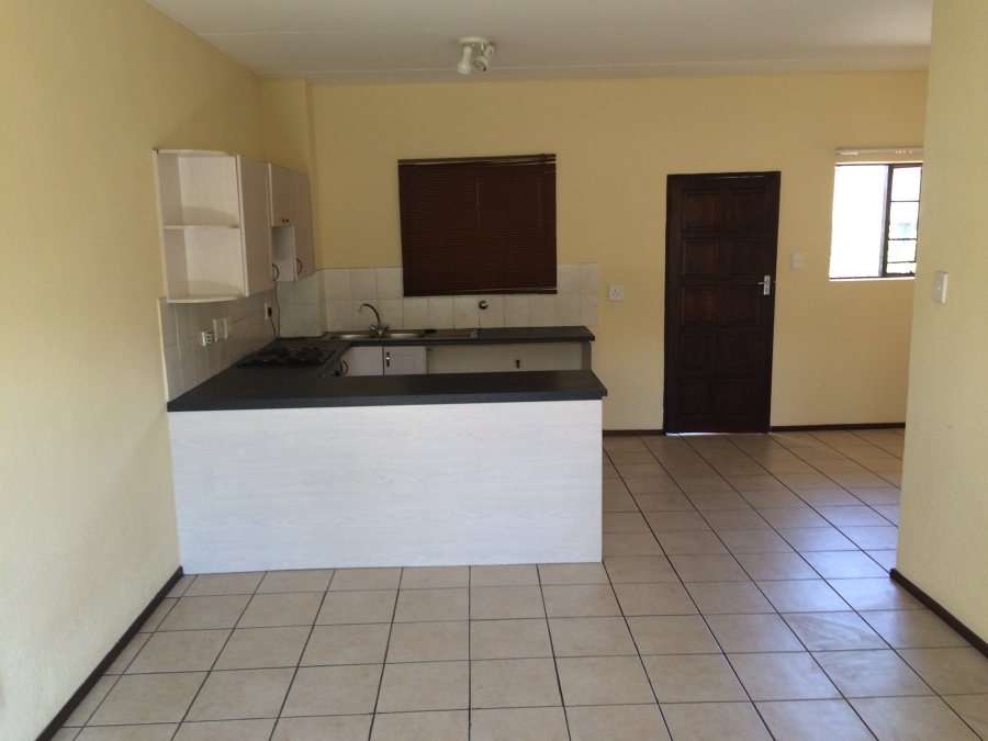 To Let 2 Bedroom Property for Rent in Halfway Gardens Gauteng