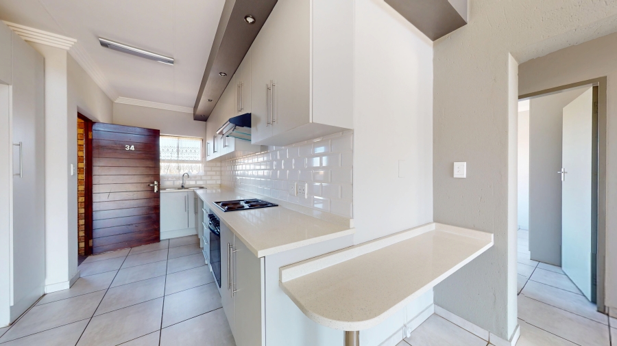 2 Bedroom Property for Sale in Jansenpark Gauteng