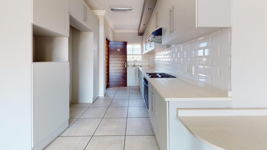2 Bedroom Property for Sale in Jansenpark Gauteng