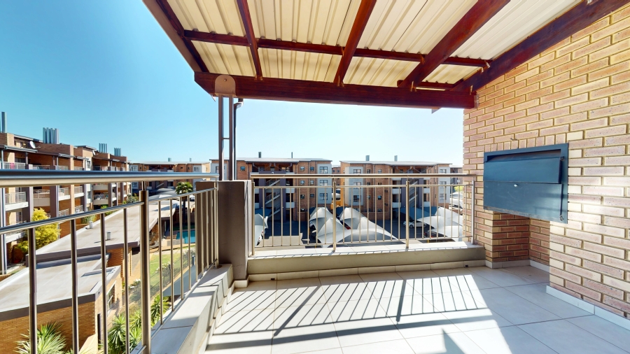 2 Bedroom Property for Sale in Jansenpark Gauteng