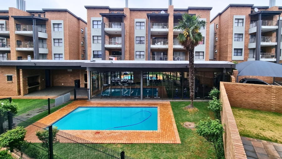 2 Bedroom Property for Sale in Jansenpark Gauteng