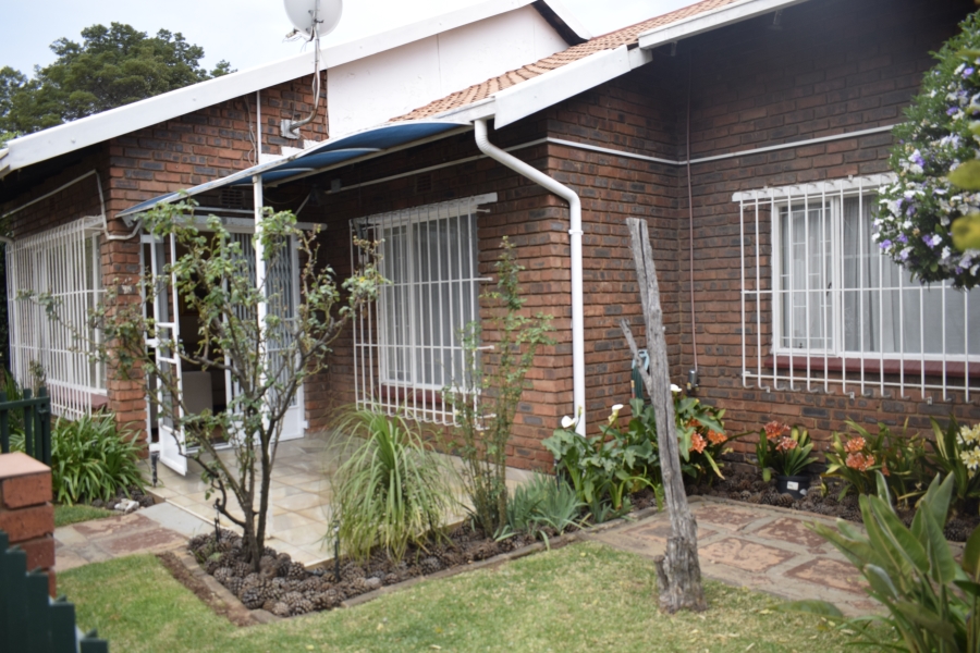 3 Bedroom Property for Sale in Boksburg South Gauteng