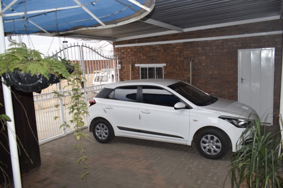 3 Bedroom Property for Sale in Boksburg South Gauteng