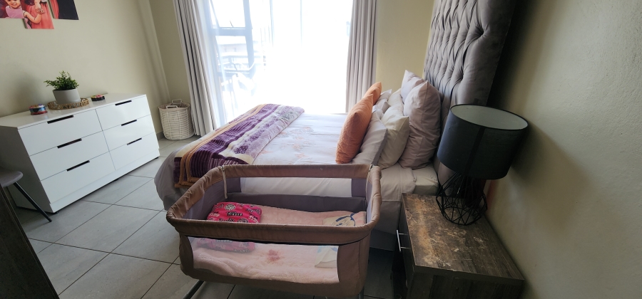 4 Bedroom Property for Sale in Albertsdal Gauteng