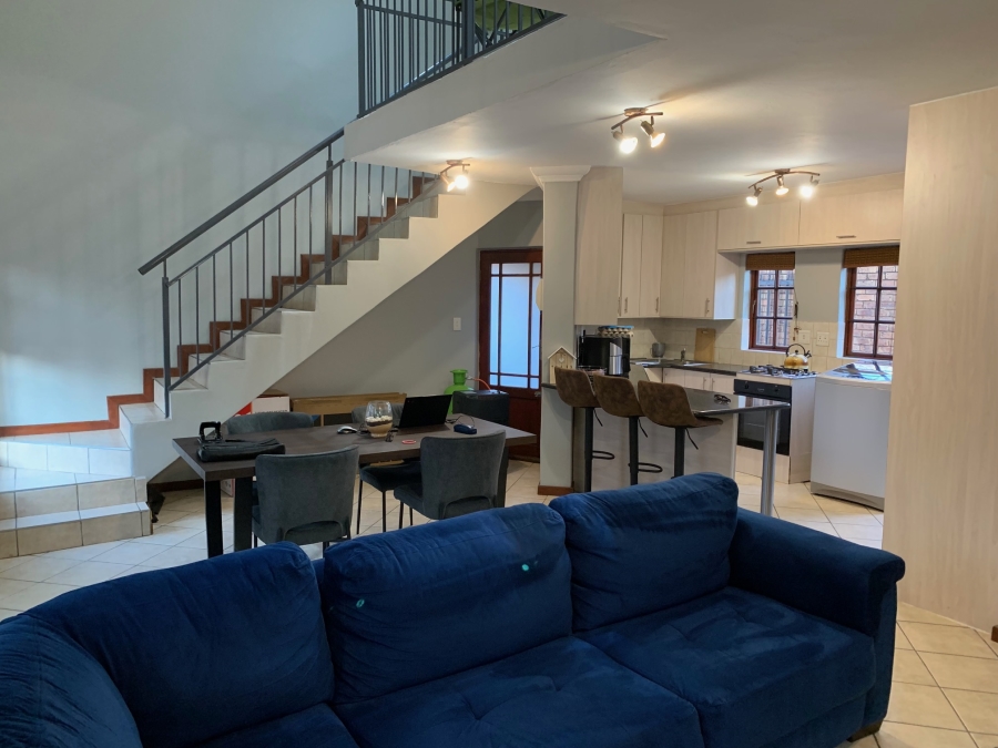 3 Bedroom Property for Sale in Die Wilgers Gauteng