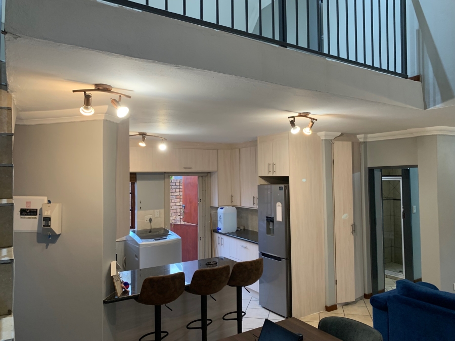 3 Bedroom Property for Sale in Die Wilgers Gauteng