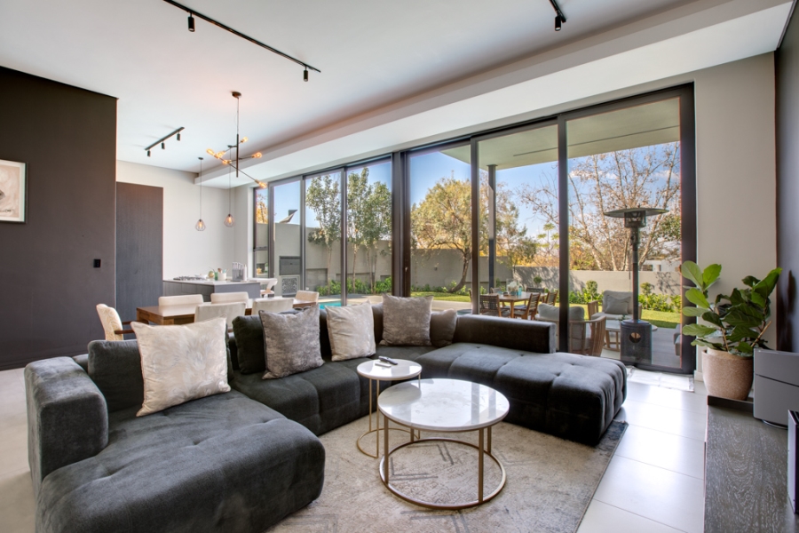 3 Bedroom Property for Sale in Bryanston Gauteng