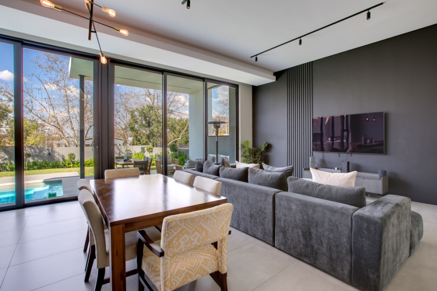 3 Bedroom Property for Sale in Bryanston Gauteng
