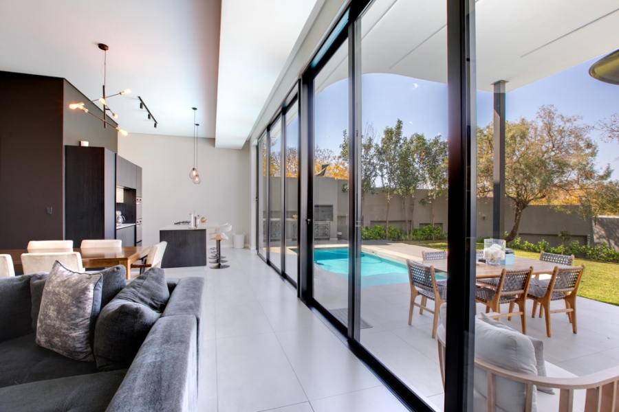3 Bedroom Property for Sale in Bryanston Gauteng