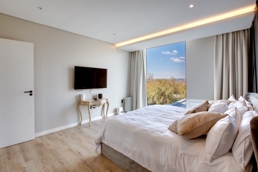 3 Bedroom Property for Sale in Bryanston Gauteng