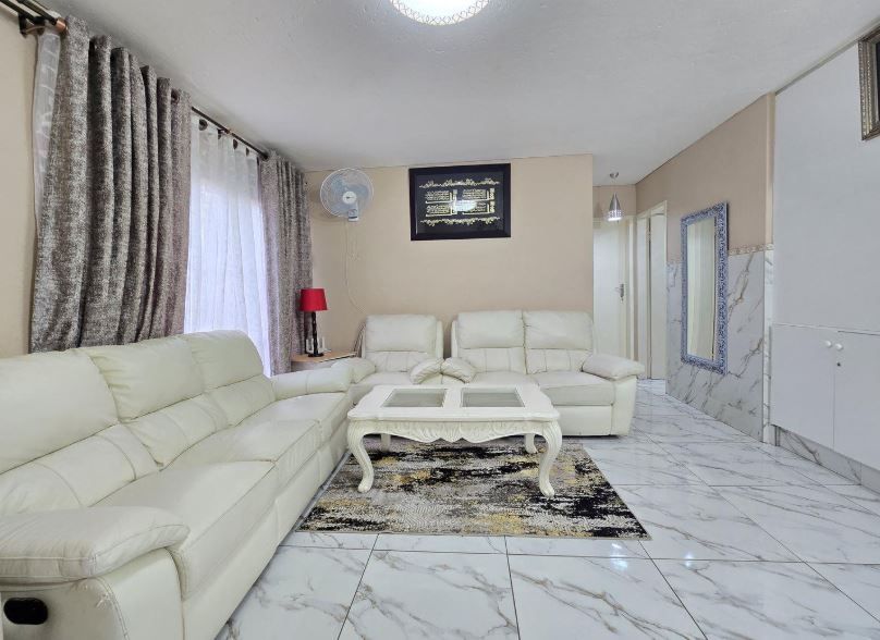 2 Bedroom Property for Sale in Ridgeway Gauteng