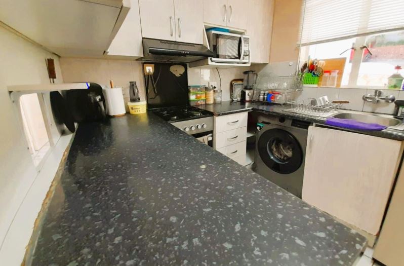 2 Bedroom Property for Sale in Ridgeway Gauteng